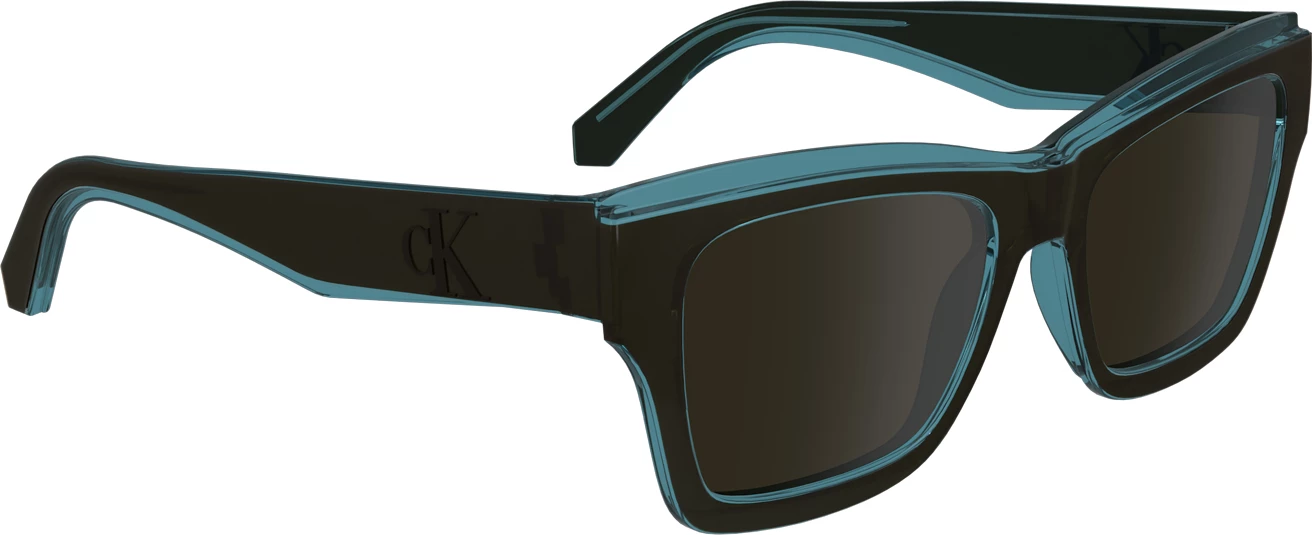 Syze për meshkuj Calvin Klein, kafe