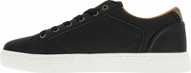 Këpucë për meshkuj Wrangler, të zeza