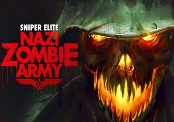 Sniper Elite: Nazi Zombie Army EN/DE/FR/IT Global