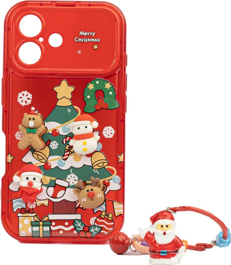 Fotroll Për Telefon TECH TIME FA109-005 (IP16PLUS)