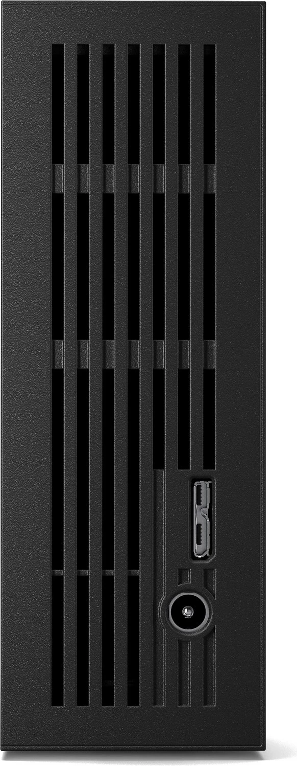 Seagate One Touch Desktop Hub 4TB