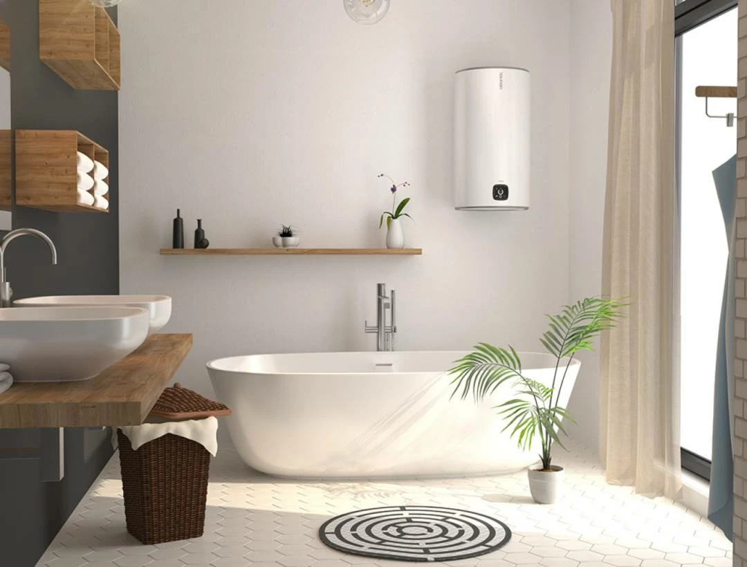 Bojler Atlantic Genius Opro, 100L