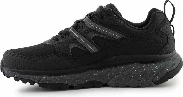 Atlete për meshkuj Skechers, të zeza