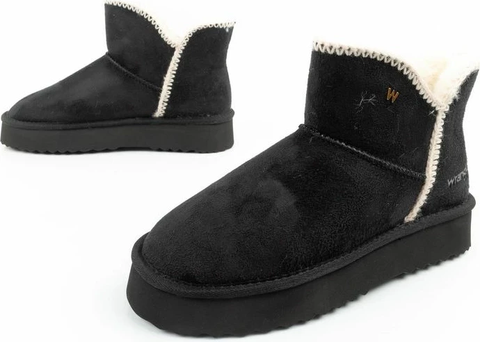 Çizme dimri për femra Wrangler Elsa [Madhësia: 38]