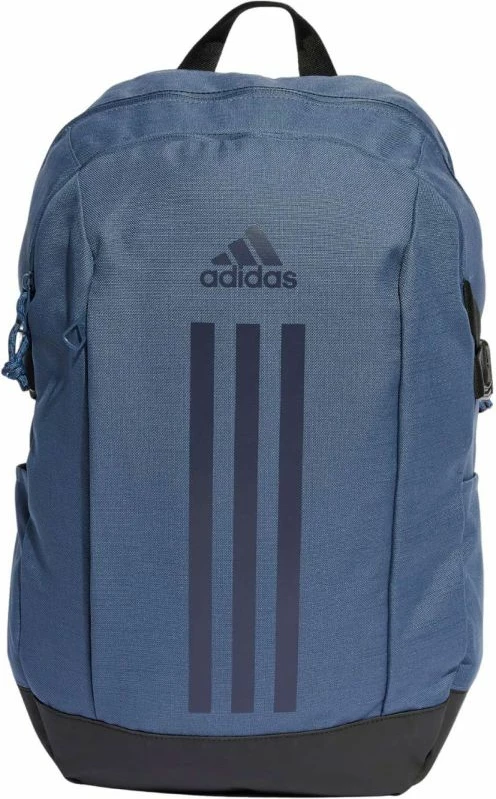 Çantë shpine adidas, e kaltër