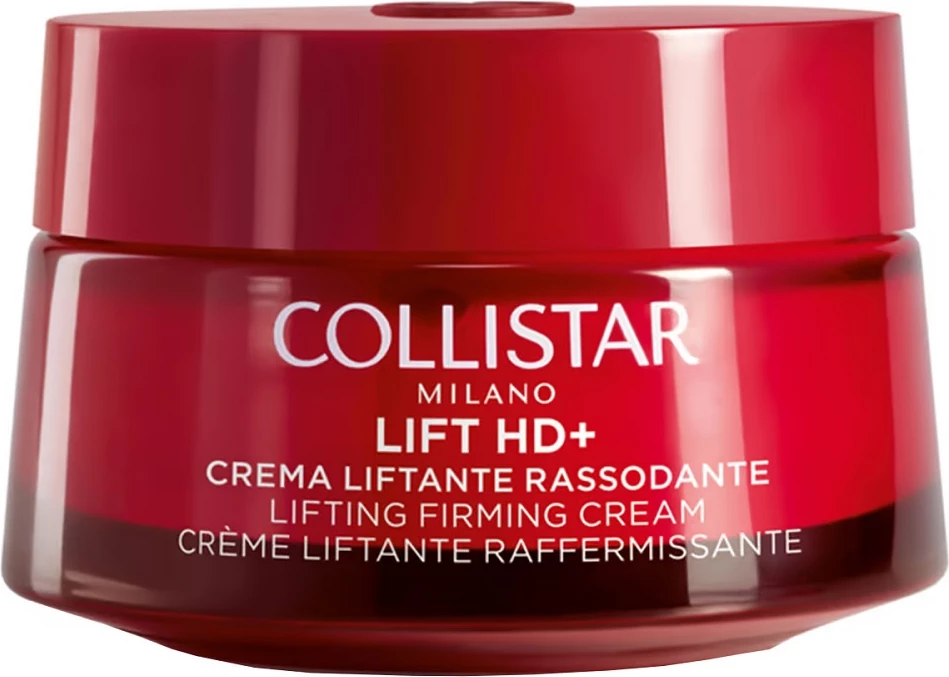 Krem fytyre për femra Collistar Lift HD+ Firming Lifting Cream 50ml