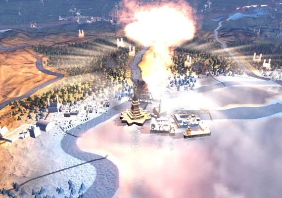 Hearts of Iron IV: Gotterdammerung DLC EN/DE/FR/PL/PT/RU/ES Global