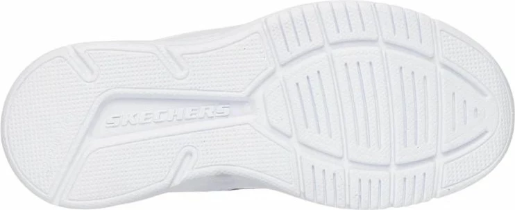 Atlete fëmijë Skechers, navy/gri e çelët [Madhësia: 27.5]