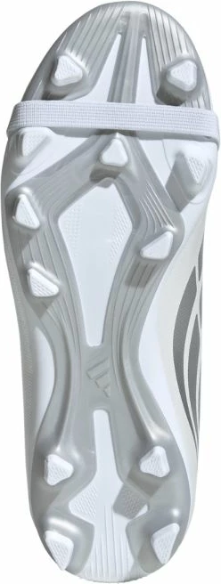 Atlete futbolli për fëmijë adidas, të zeza