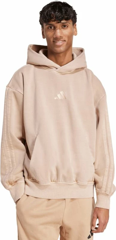 Duks për meshkuj adidas, bezhë [Madhësia: XXL]