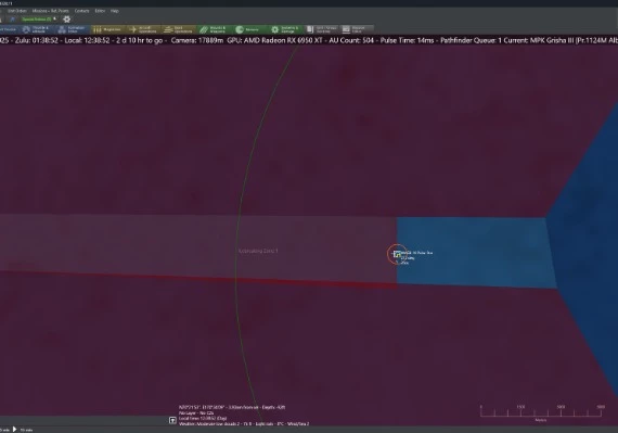 Command: Modern Operations - Showcase - Icebreakers DLC EN Global