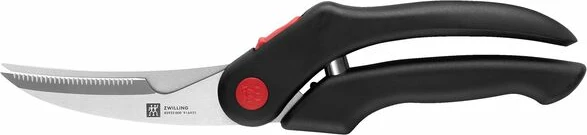 Gërshërë për pulë Zwilling, 25 cm, plastike