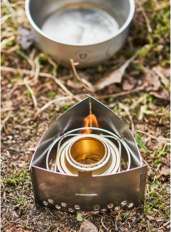 Mbulesë aksesorësh Trangia