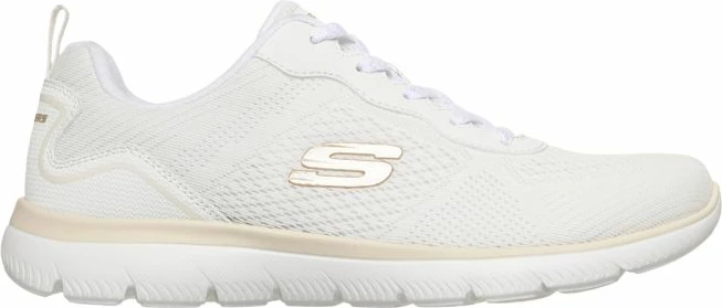 Atlete femra Skechers Summits Quiet Dream 150291, të bardha
