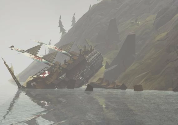 The Last Leviathan EN Global