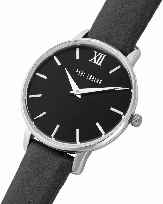 Orë dore femra Paul Lorens, e zezë