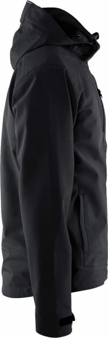Jakne softshell për meshkuj Craft LIGHT SOFTSHELL JKT M [Madhësia: L]