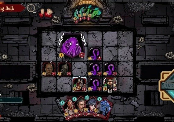 DungeonTop Global