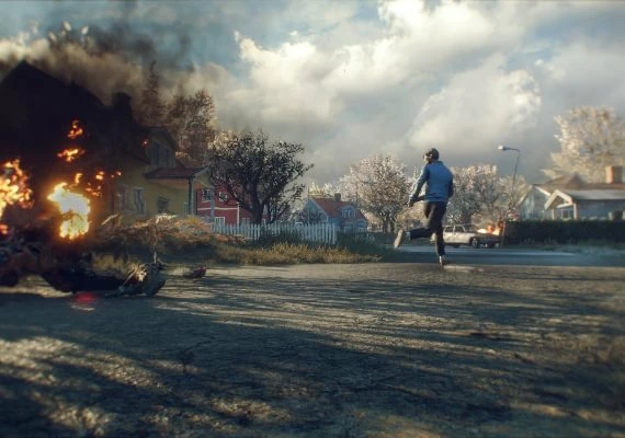 Generation Zero Global