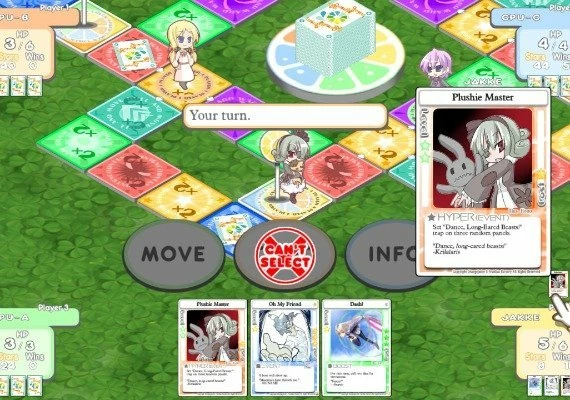 100% Orange Juice - Krila & Kae Character Pack DLC EN/JA/KO/PT/ZH/ES/ZH Global