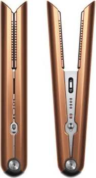 Drejtuese për flokë Dyson Corrale Bright Copper