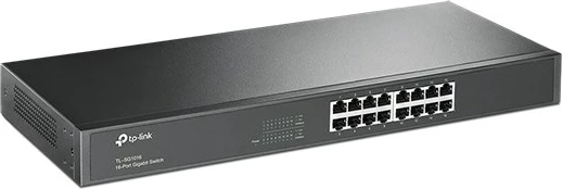 Switch TP-LINK 16-Port Gigabit 