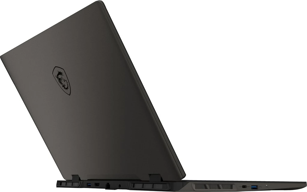 Laptop gaming MSI Sword 16 HX B14VGKG-820XPL, Intel Core i9-14900HX, 16 GB RAM, 1 TB SSD, NVIDIA RTX 4070, Gri