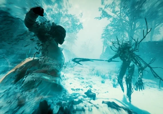 Banishers: Ghosts of New Eden Global