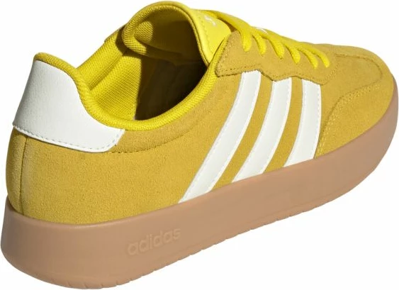 Këpucë adidas për femra, të verdha [Madhësia: 36 2/3]