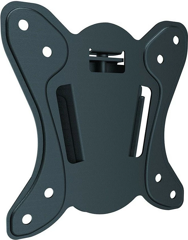 Mbajtëse muri për monitor VALUE 17.99.1141, VESA 75x75/100x100, 20 kg, e zezë