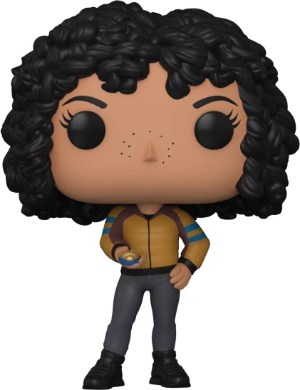 Figurinë Funko Pop Marvel Moon Knight Layla