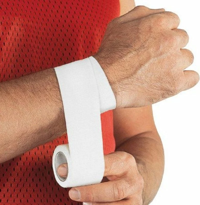 Bandazh MTAPE® Inny, për meshkuj dhe femra, i bardhë