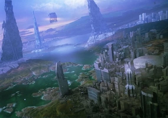 Starpoint Gemini 2 EN/DE/FR/PL/RU Global