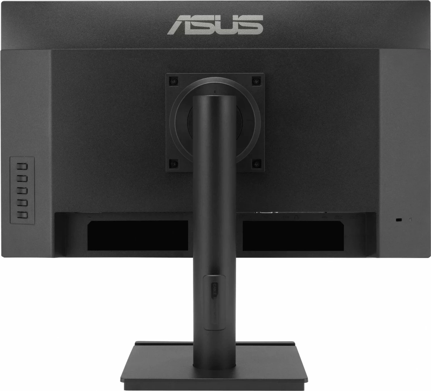 Monitor Asus VA249QGS 23.8 inç IPS FHD 120Hz 4x USB HUB zi