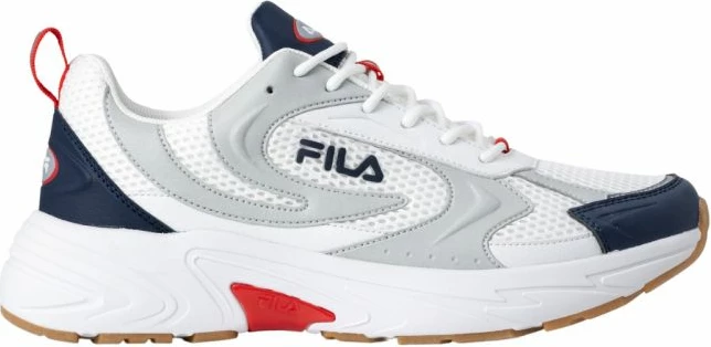 Atlete për meshkuj Fila, të bardha