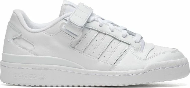 Atlete për meshkuj adidas, të bardha