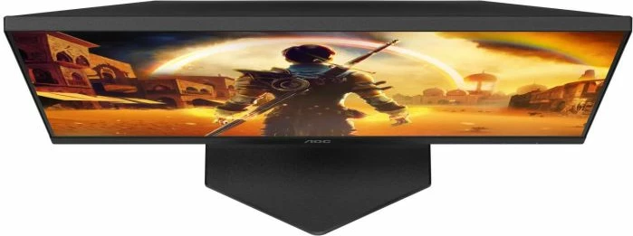 Monitor gaming AOC Agon 24G42E 23.8\" IPS FHD 180Hz 1ms, i zi, set me kabllo HDMI/DisplayPort
