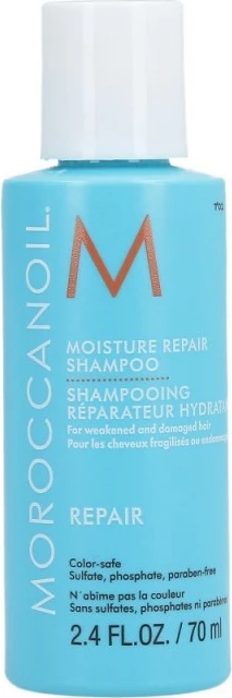 Shampon për flokë Moroccanoil, 70 ml