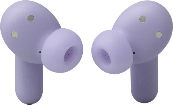 Kufje JBL Live Beam 3 in-ear pa tela me ANC, 48h bateri, vjollcë
