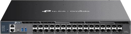 Switch TP-Link SX6632YF, Managed, L2+/L3, Montim në rack