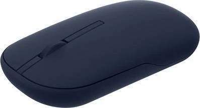 Maus Asus Marshmallow MD100 (90XB07A0-BMU000) 1600 DPI, wireless, Bluetooth/USB, blu