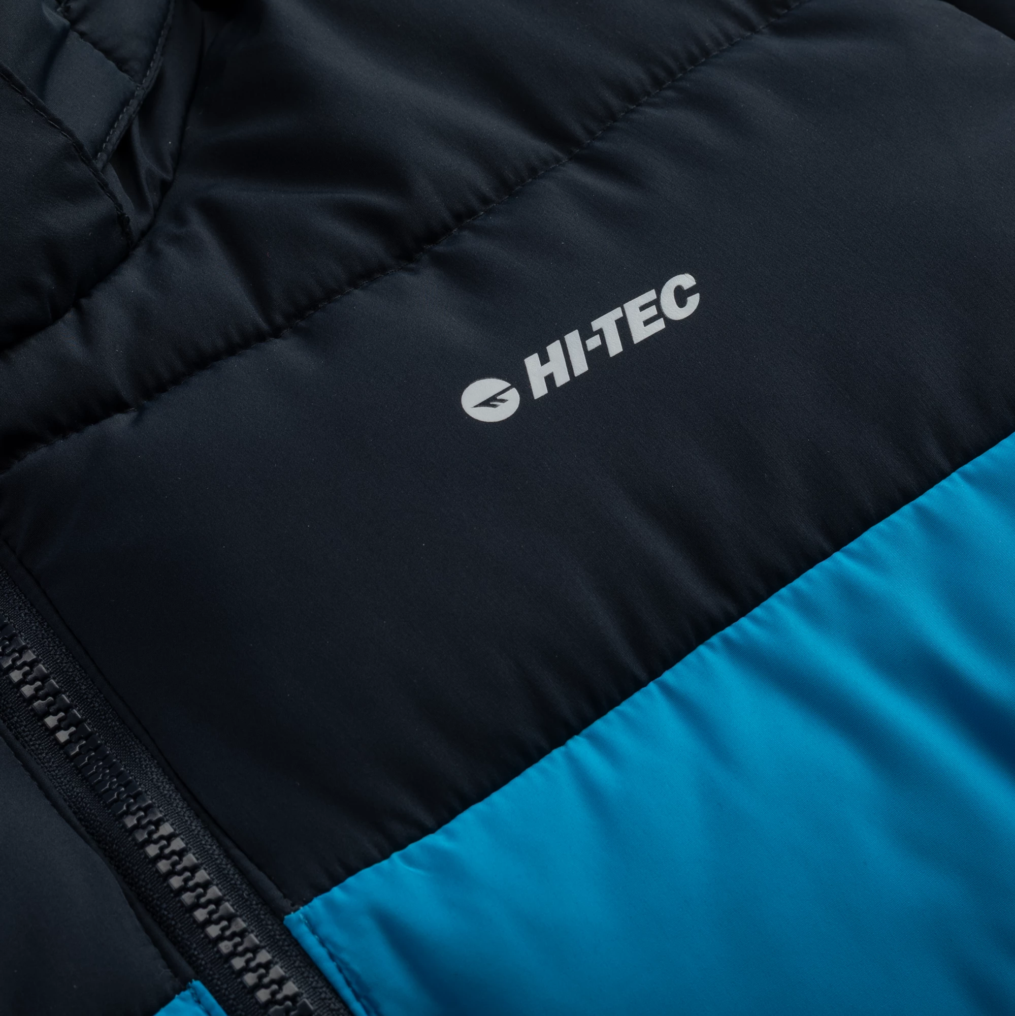 Xhaketë dimërore HI-TEC Quilted winter jacket VARMI II