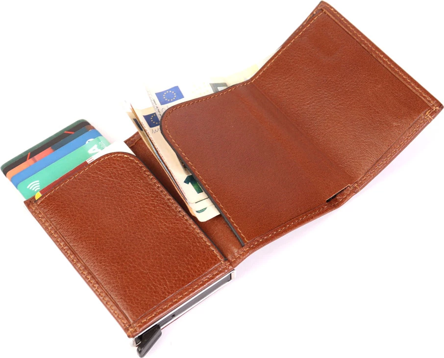 Kuleta për kredi kartela Gold Life 801-10