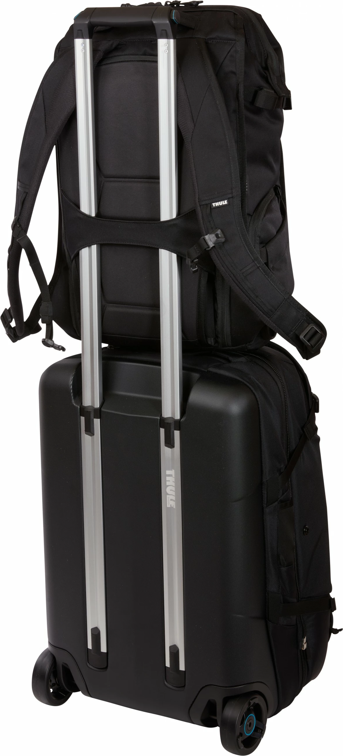 Çantë shpine THULE EnRoute DSLR Medium 24L e zezë