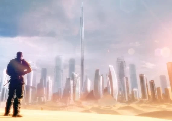 Spec Ops: The Line EN Global