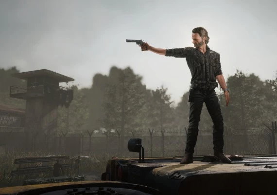 The Walking Dead: Destinies EN/DE/FR/IT/PT/ES Global