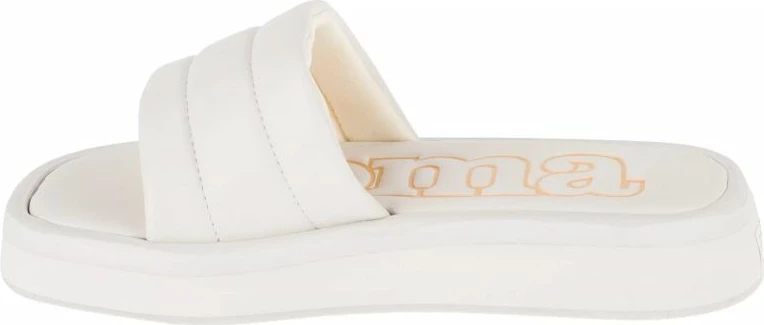 Papuqe për femra Joma, bezhë