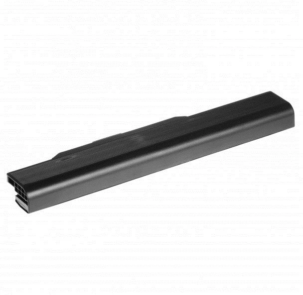 Bateri për laptop Green Cell AS04, 4400mAh, e zezë 