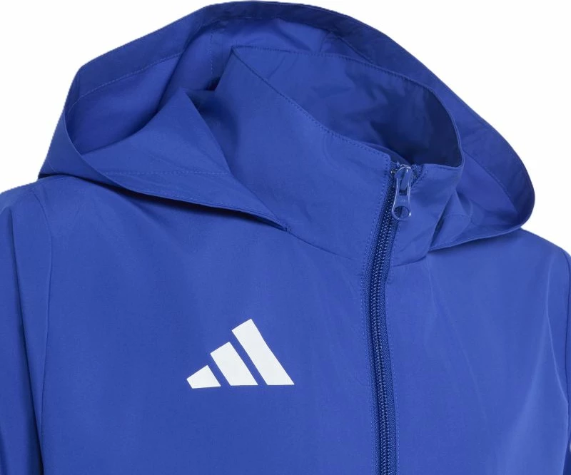 Jakne fëmijë adidas Junior Entrada 26 Multi KV5396 [Madhësia: 128]