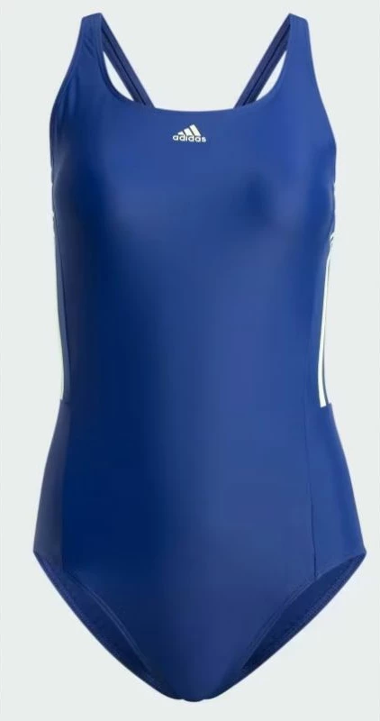 Bikine për femra adidas, blu